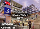 Food, Beverage & Hospitality Business in Balgowlah