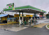 Service Station Business in Cairns North