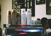 Cafe & Coffee Shop Business in Bella Vista