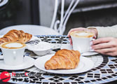 Cafe & Coffee Shop Business in East Melbourne