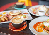 Cafe & Coffee Shop Business in Brisbane City