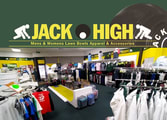Clothing & Accessories Business in Glandore