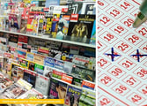 Newsagency Business in Adelaide