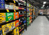 Grocery & Alcohol Business in Concord