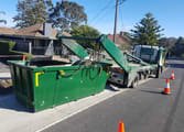 Truck Business in Mordialloc