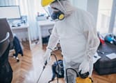 Cleaning Services Business in Tamworth