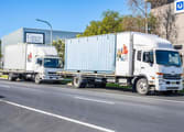 Transport, Distribution & Storage Business in Newcastle