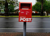 Post Offices Business in Melbourne