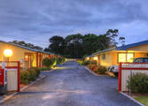 Motel Business in Strahan