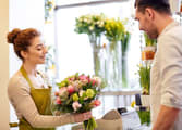 Florist / Nursery Business in Rockhampton