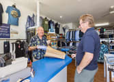 Shop & Retail Business in Torquay