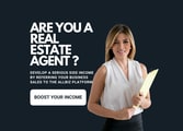 Real Estate Business in Melbourne