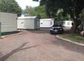 Caravan Park Business in Muswellbrook