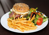 Food, Beverage & Hospitality Business in Campbelltown