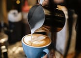 Cafe & Coffee Shop Business in Hobart