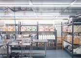 Industrial & Manufacturing Business in Brisbane City