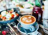 Cafe & Coffee Shop Business in Essendon