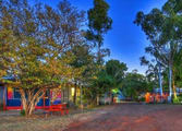 Accommodation & Tourism Business in Burketown