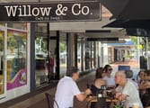 Cafe & Coffee Shop Business in Albury