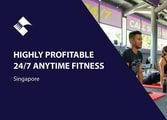 Sports Complex & Gym Business in VIC