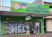 Shop & Retail Business in Port Macquarie