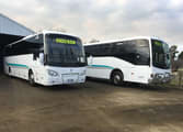 Bus Business in Carrick