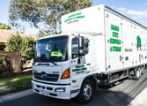 Freight Business in Thomastown