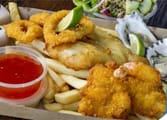 Takeaway Food Business in Concord