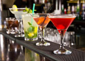 Alcohol & Liquor Business in Bundaberg