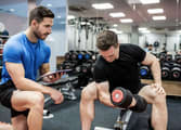 Sports Complex & Gym Business in Melbourne