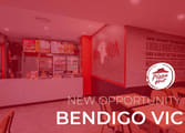 Takeaway Food Business in Bendigo