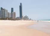 Resort Business in Surfers Paradise
