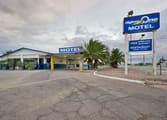 Motel Business in Port Augusta