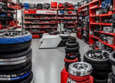 Accessories & Parts Business in Perth