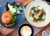 Food & Beverage Business in Brisbane City
