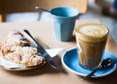Cafe & Coffee Shop Business in Fitzroy North