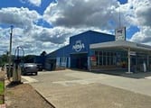 Accessories & Parts Business in Wingham