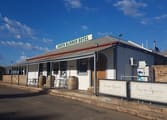 Motel Business in Blinman