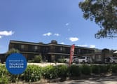 Accommodation & Tourism Business in Eildon