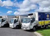 Transport, Distribution & Storage Business in Geelong