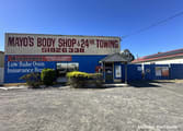 Accessories & Parts Business in Yarram