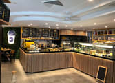 Cafe & Coffee Shop Business in Silverwater
