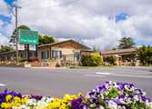 Accommodation & Tourism Business in Tenterfield