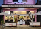 Cafe & Coffee Shop Business in Corowa