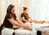 Massage Business in South Yarra