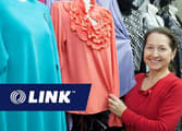Clothing & Accessories Business in TAS