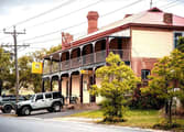 Hotel Business in Stuart Town