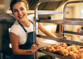 Bakery Business in Nowra