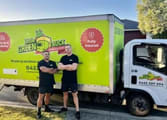 Truck Business in Brisbane City