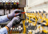 Electrical Business in Newcastle